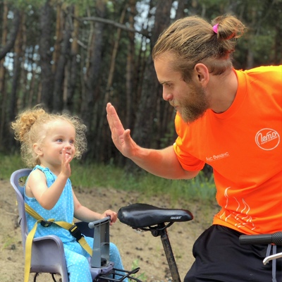 Даниил Герасимов