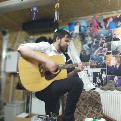 Александр Дмитриев